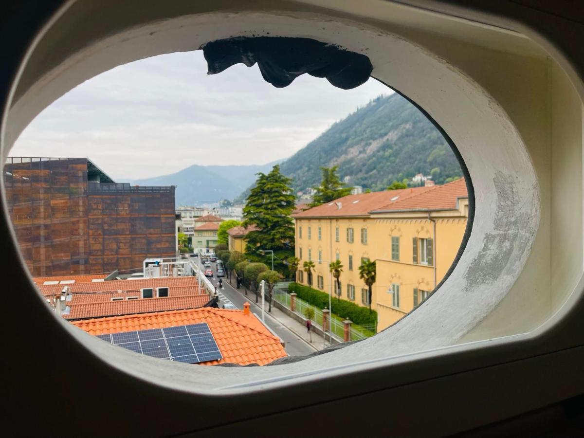Lake Como Skyview エクステリア 写真