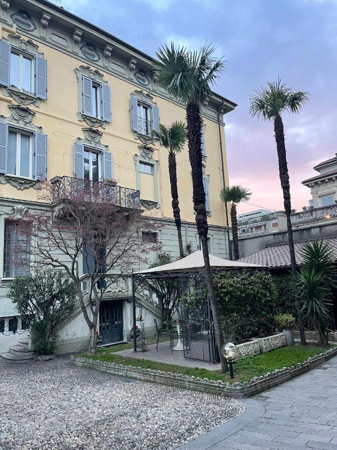 Lake Como Skyview エクステリア 写真