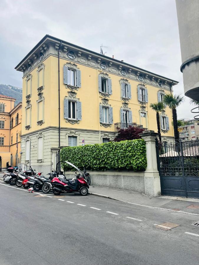 Lake Como Skyview エクステリア 写真