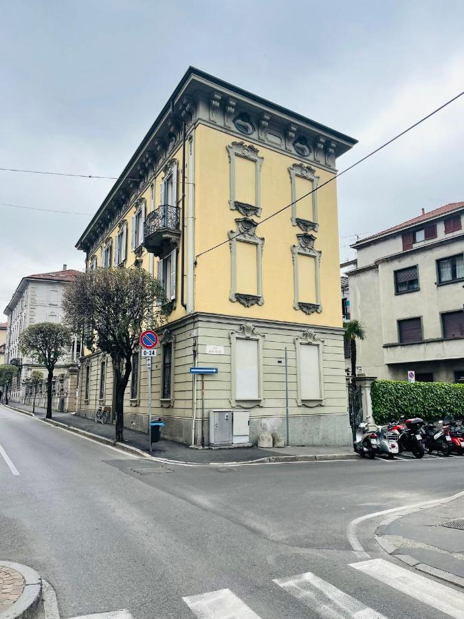 Lake Como Skyview エクステリア 写真